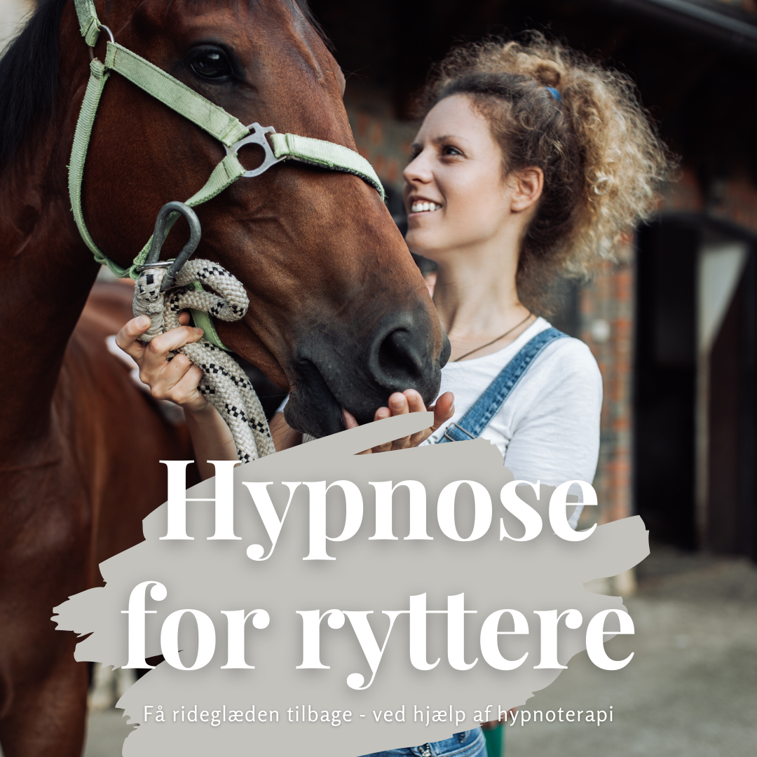 rytter annonce